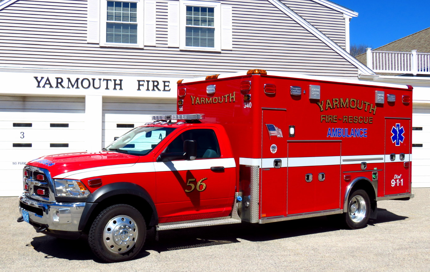 Yarmouth Fire Rescue (Massachusetts) Firefighting Wiki Fandom